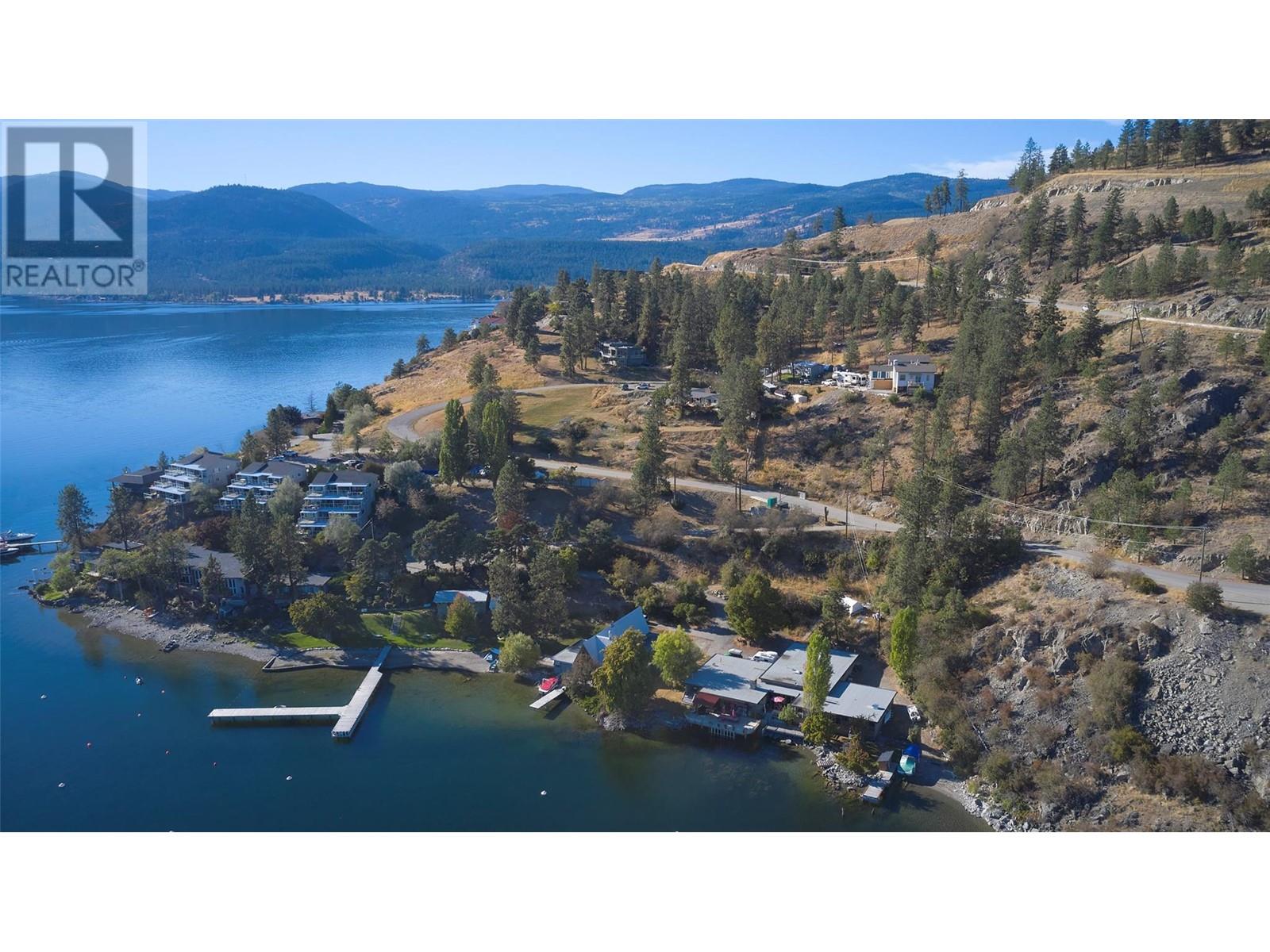 8841 Adventure Bay Road, Vernon