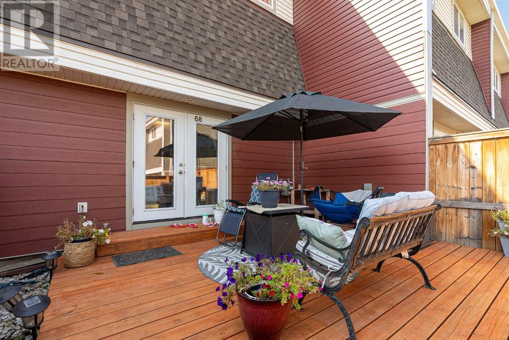 68, 400 SILIN FOREST Road, Fort McMurray, Alberta