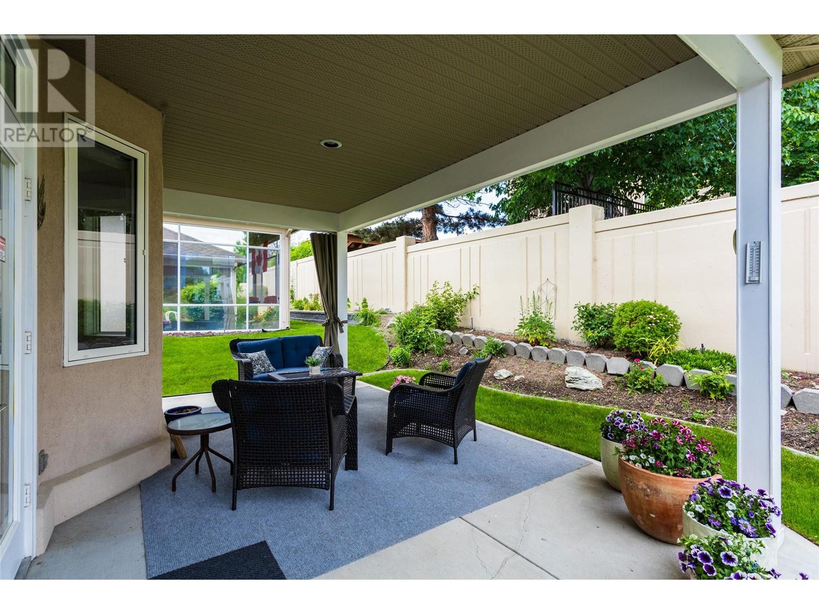 108 3360 Old Okanagan Highway, West Kelowna