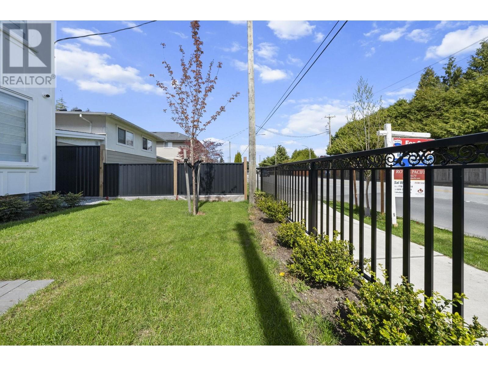 10655 NO. 1 ROAD, Richmond