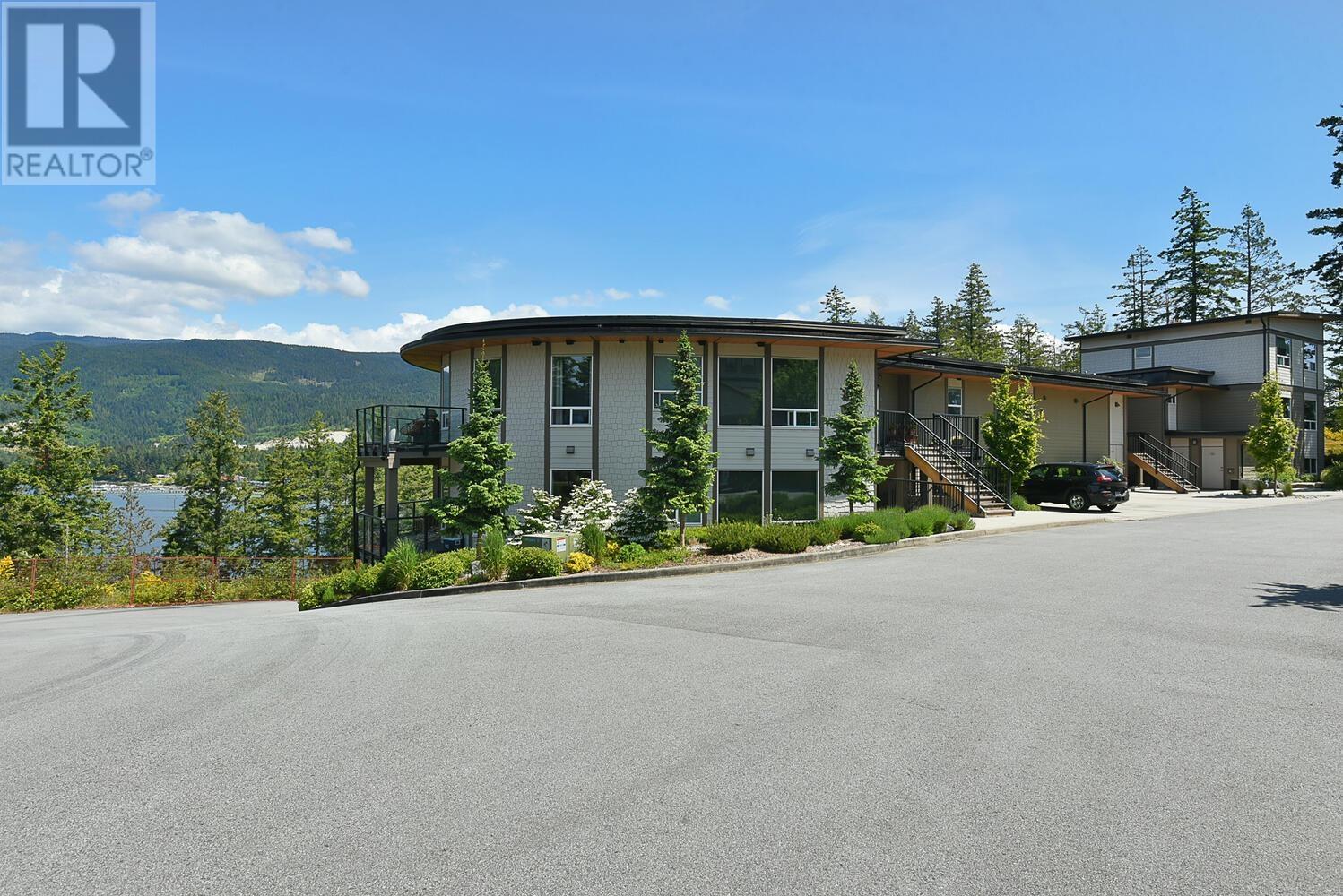 302 5780 MARINE WAY, Sechelt