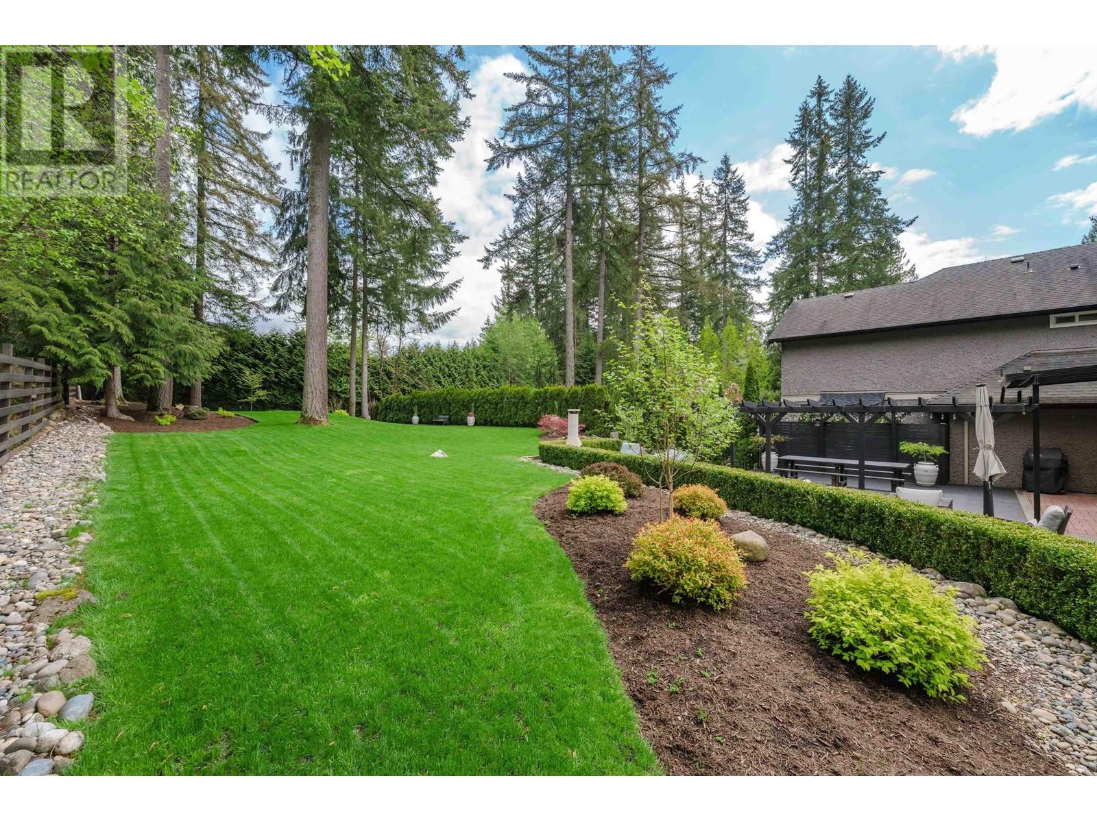 7 ALDER WAY, Anmore real estate listing R3008286