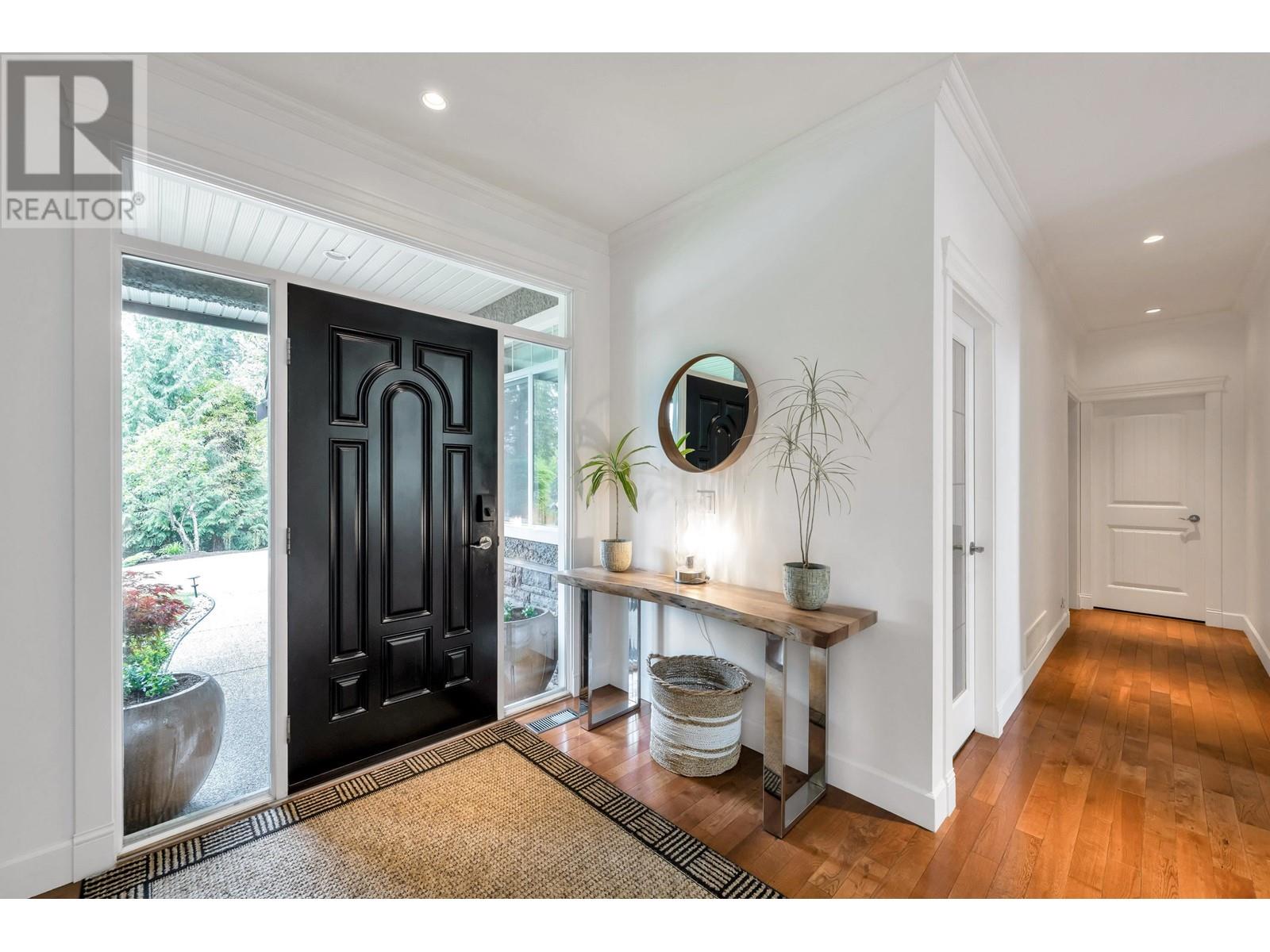 7 ALDER WAY, Anmore real estate listing R3008286