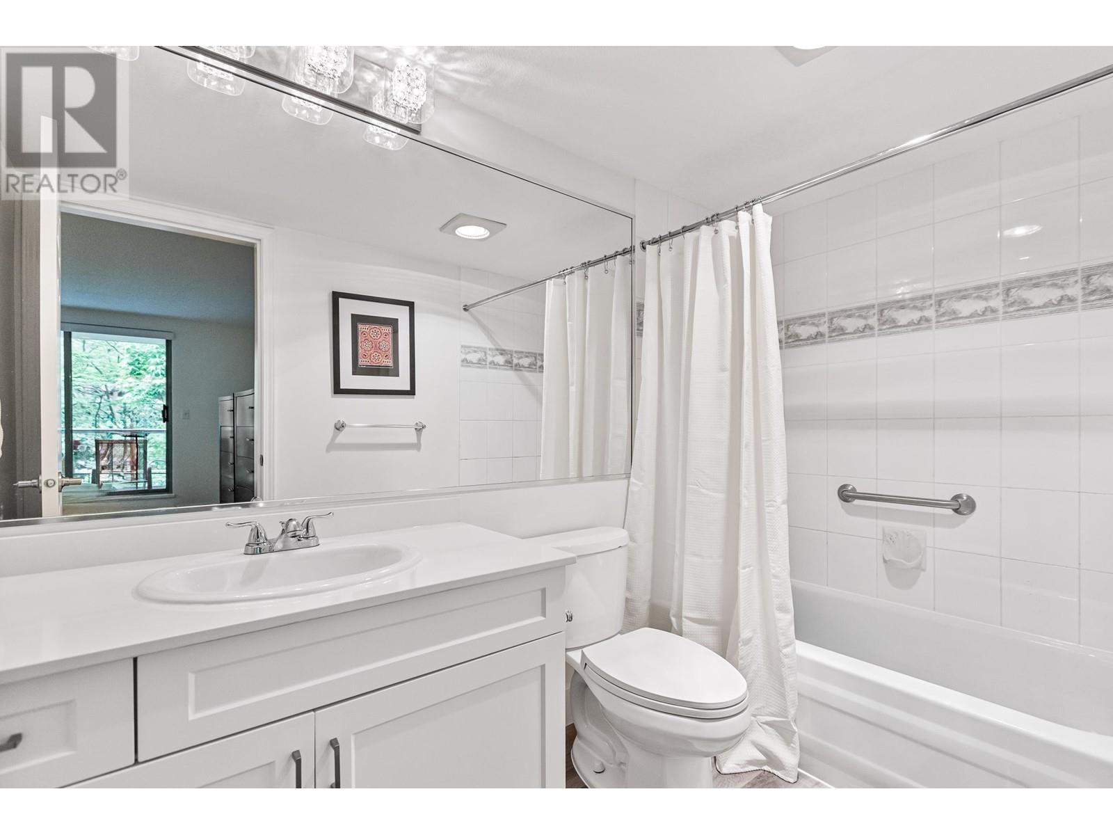 Photo 37 of 303 220 Newport Drive, Port Moody BC