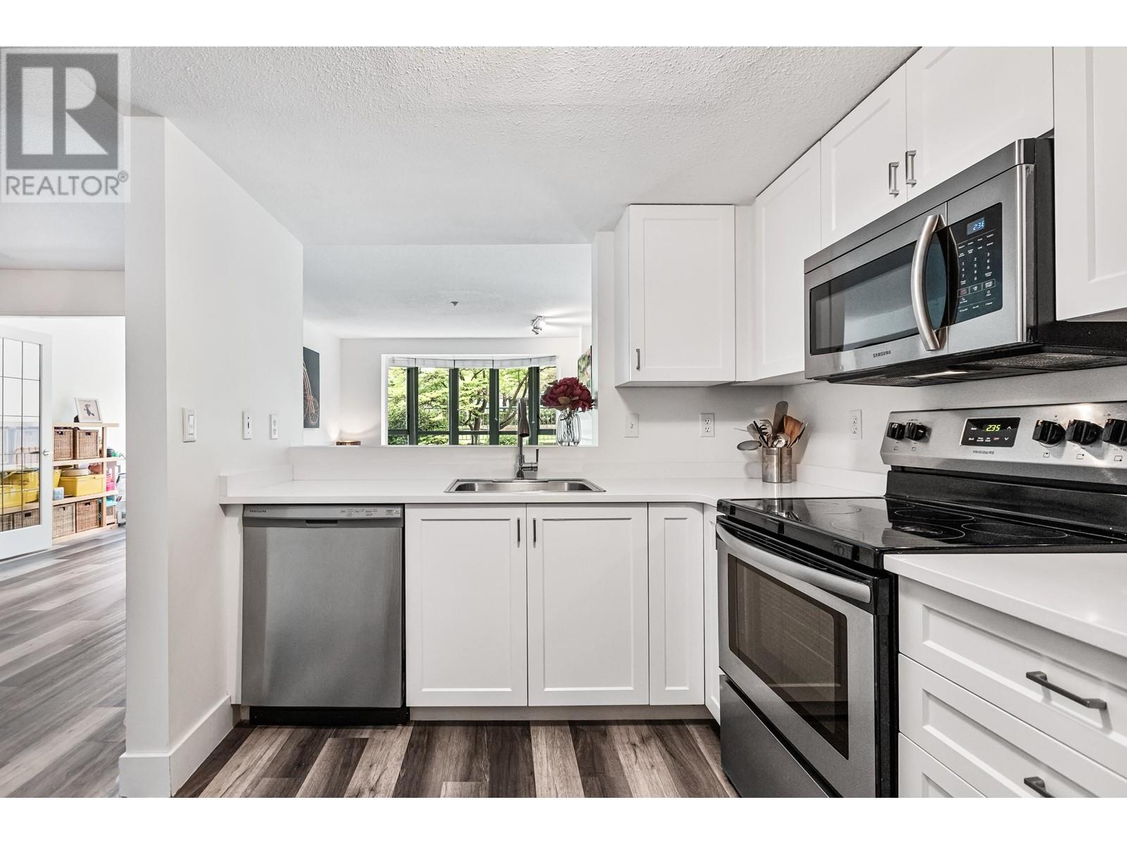 Photo 34 of 303 220 Newport Drive, Port Moody BC