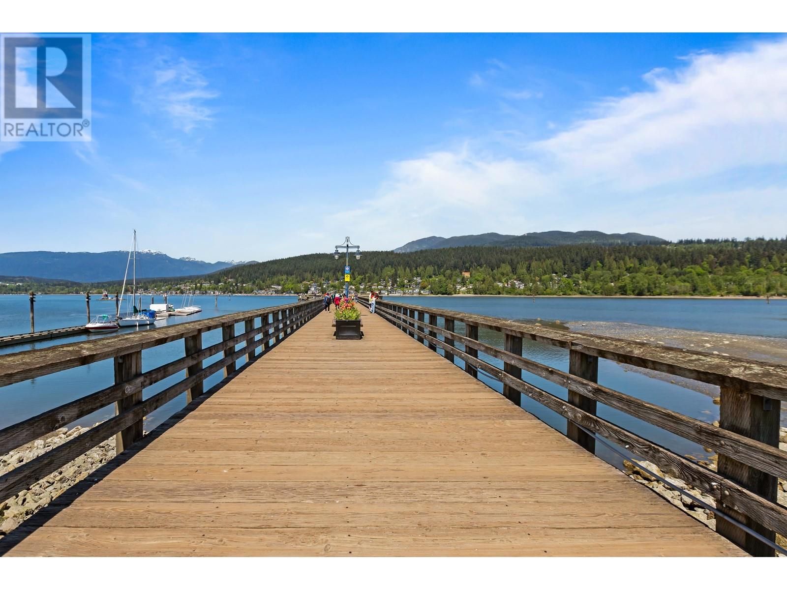 Photo 16 of 303 220 Newport Drive, Port Moody BC