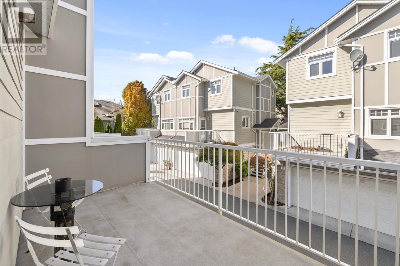 Photo 5 of 3 3799 Granville Avenue, Richmond BC