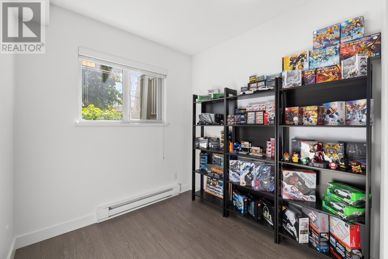 Photo 16 of 3 3799 Granville Avenue, Richmond BC