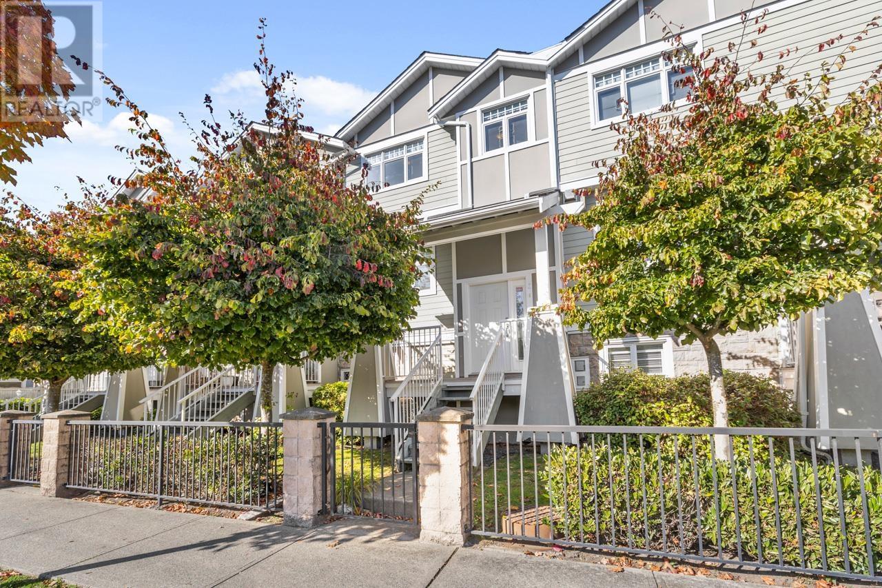 Photo 17 of 3 3799 Granville Avenue, Richmond BC