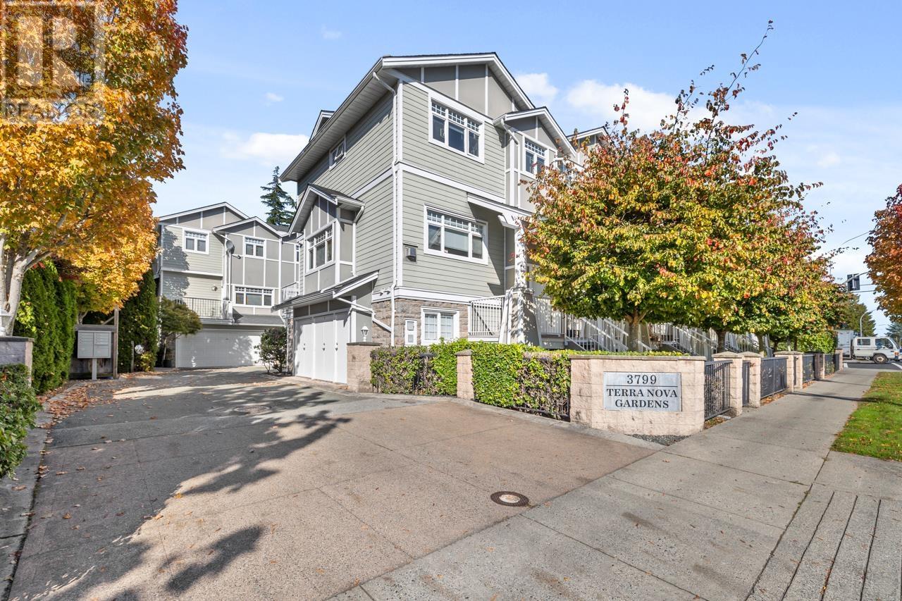 Photo 21 of 3 3799 Granville Avenue, Richmond BC
