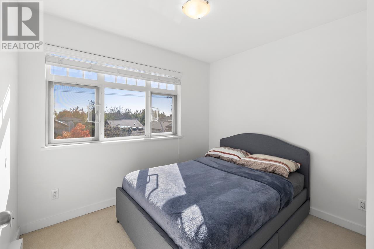 Photo 11 of 3 3799 Granville Avenue, Richmond BC