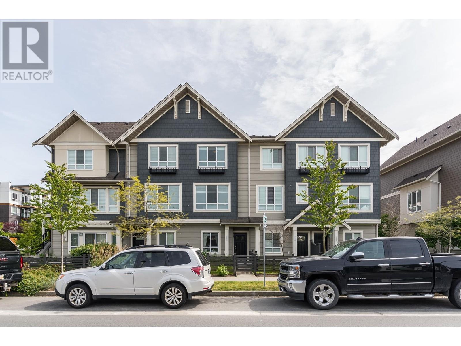 #155-1894 OSPREY Drive, Tsawwassen
