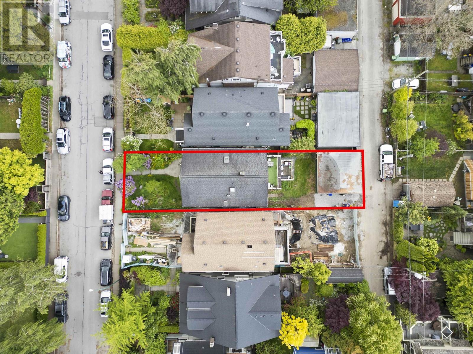 Photo 25 of 3550 W 1st Avenue, Vancouver BC