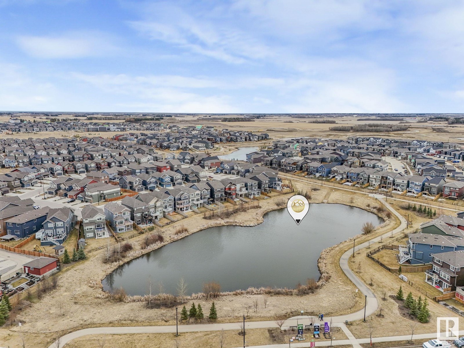 9417 PEAR CR CR SW, Edmonton