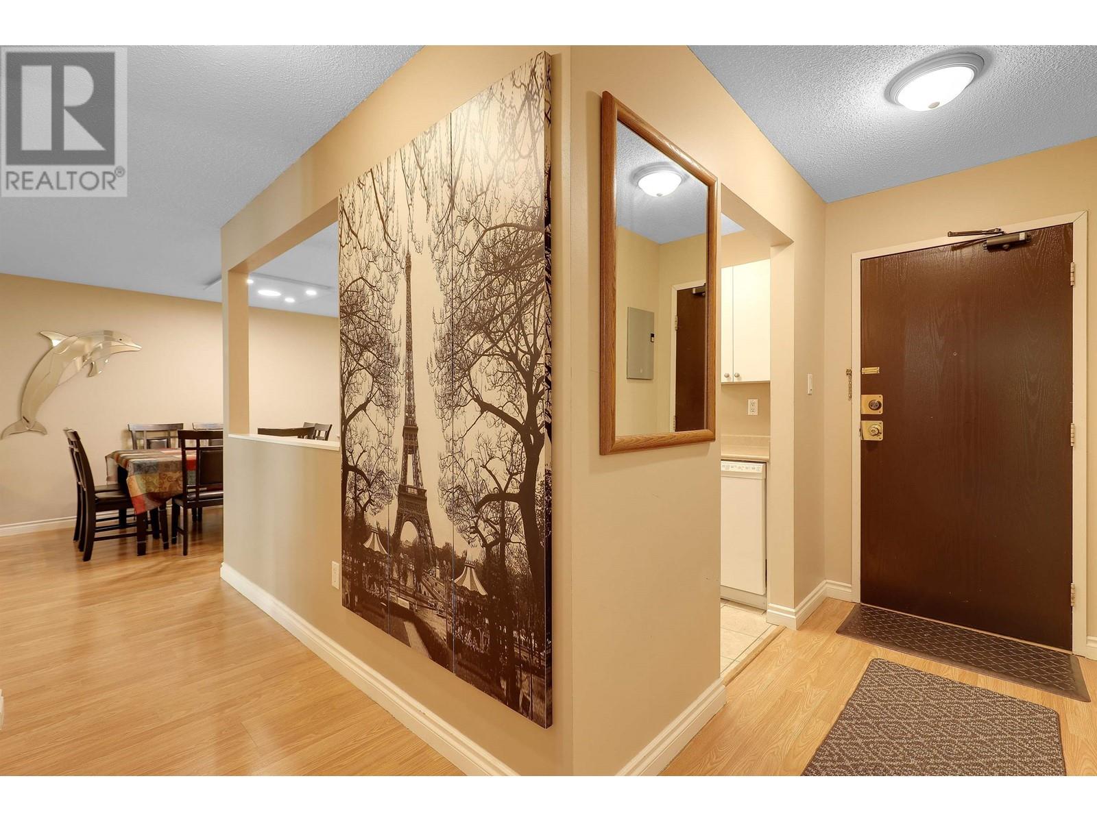Photo 1 of 308 2381 Bury Avenue, Port Coquitlam BC