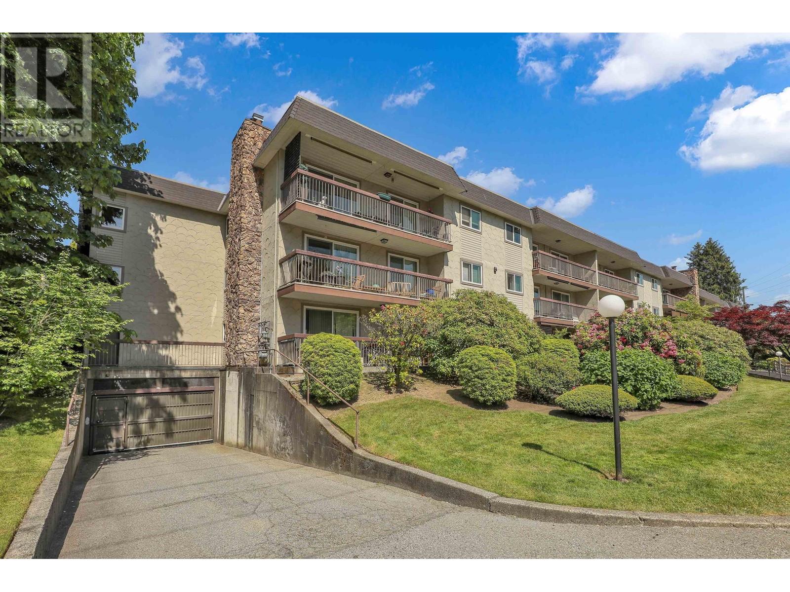 Photo 5 of 308 2381 Bury Avenue, Port Coquitlam BC