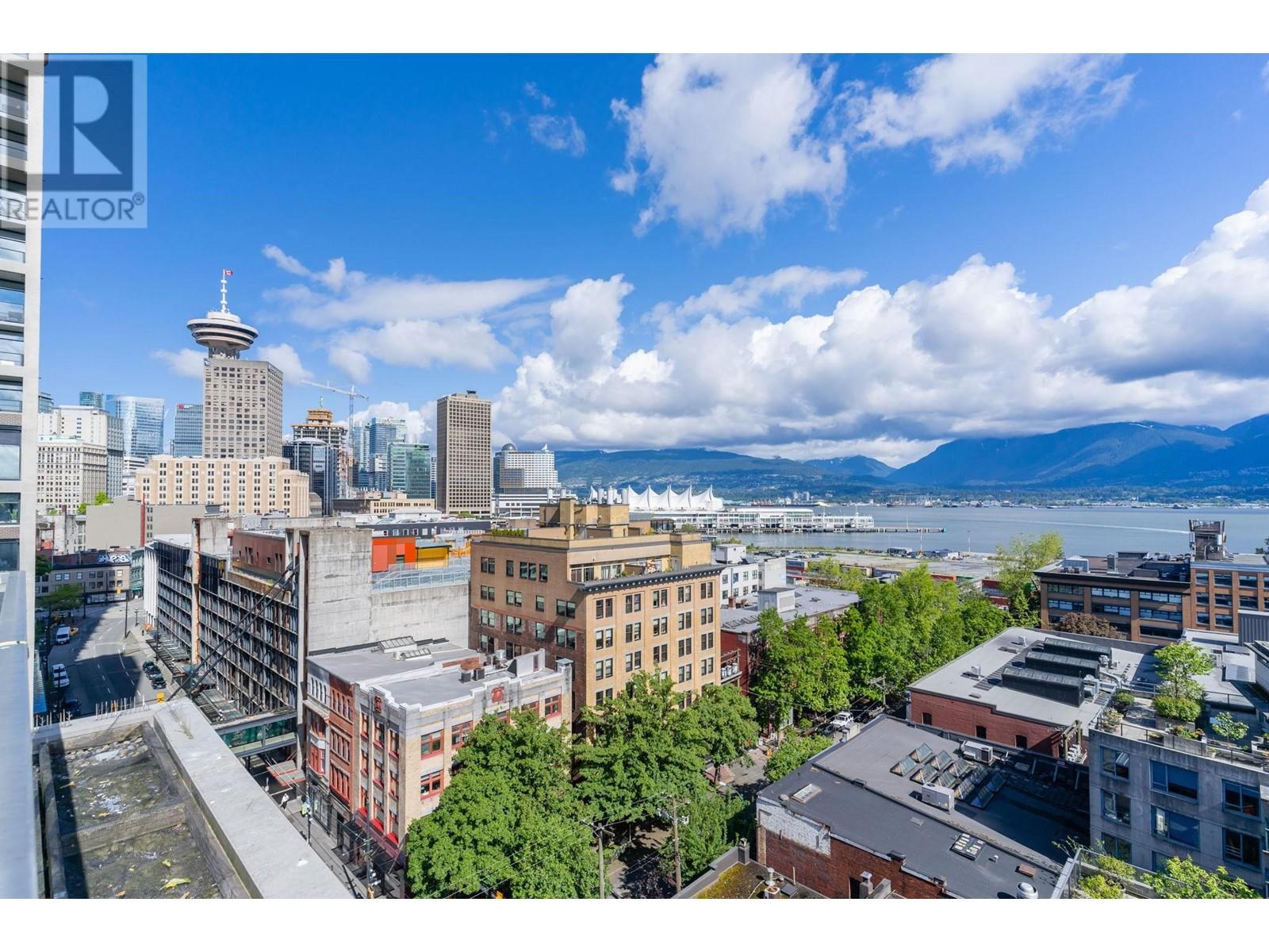 809 66 W CORDOVA STREET, Vancouver