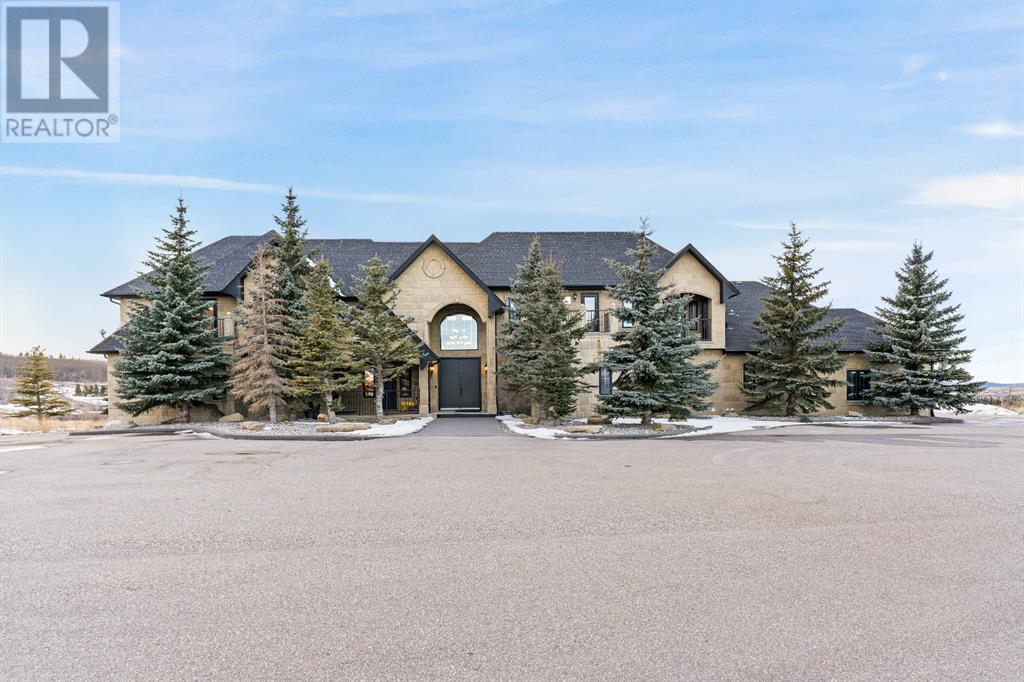 Photo 1 of 40090 Retreat Road, Rural Rocky View County AB
