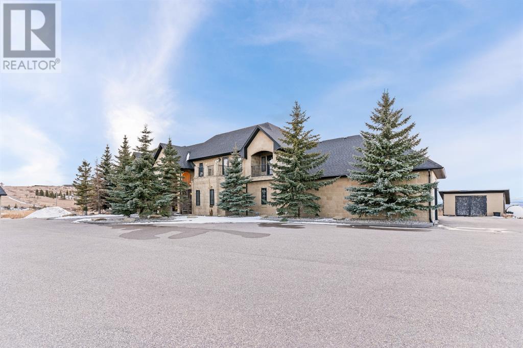 Photo 2 of 40090 Retreat Road, Rural Rocky View County AB