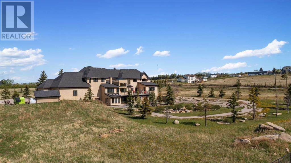 Photo 45 of 40090 Retreat Road, Rural Rocky View County AB