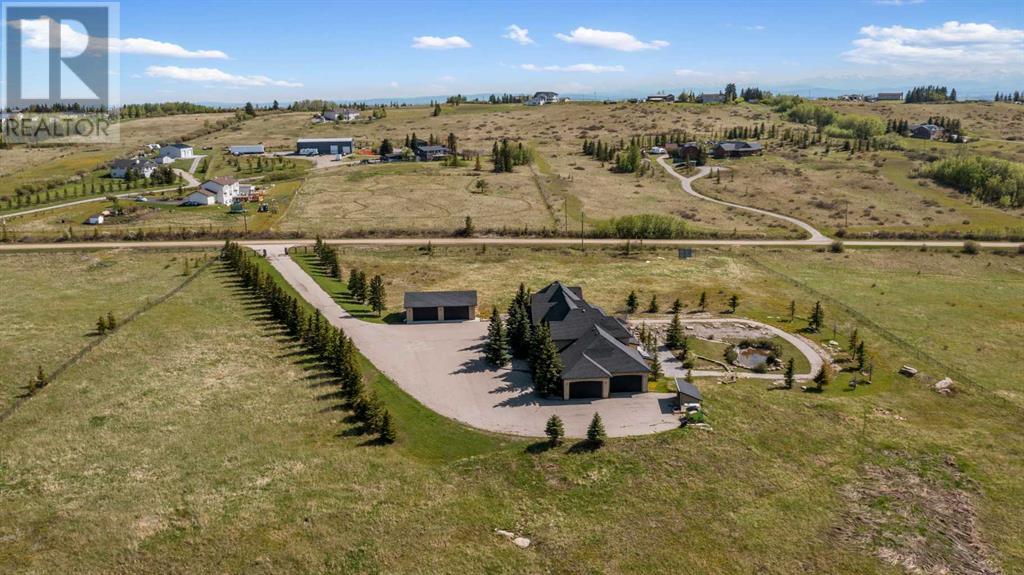 Photo 47 of 40090 Retreat Road, Rural Rocky View County AB
