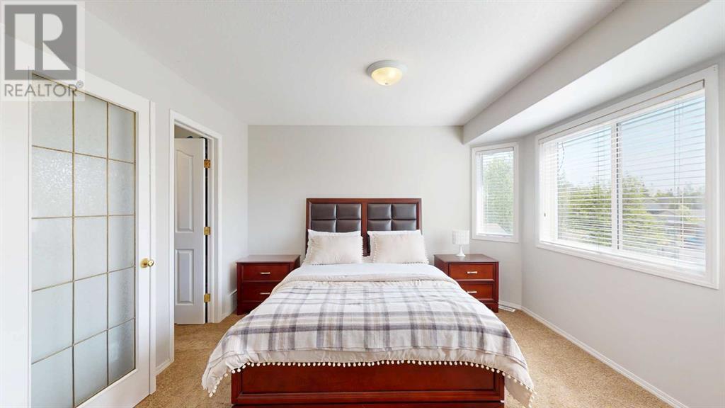 135 J.W. Mann Drive, Fort McMurray, Alberta