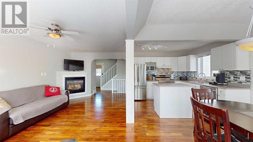 135 J.W. Mann Drive, Fort McMurray, Alberta