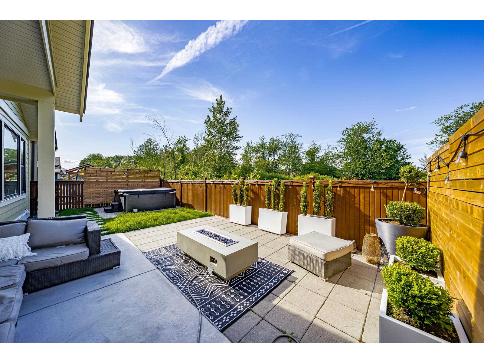 Photo 13 of 53 46211 Promontory Road Sardis South, Chilliwack BC