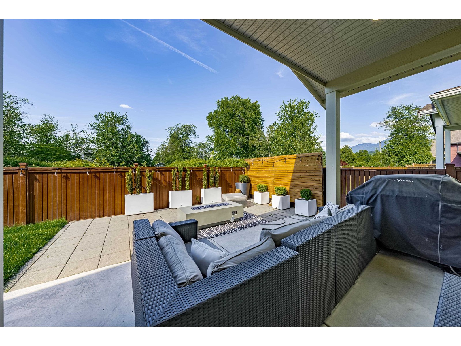 Photo 12 of 53 46211 Promontory Road Sardis South, Chilliwack BC