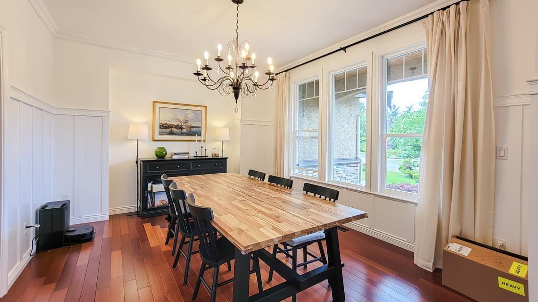 3762 159A STREET, Surrey real estate listing R3008642