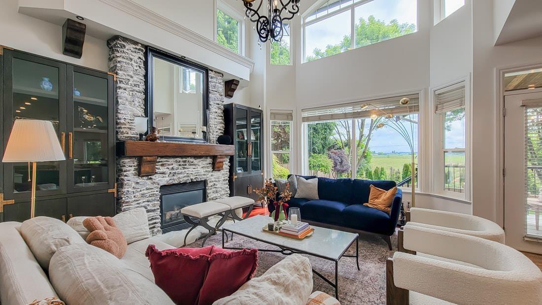 3762 159A STREET, Surrey real estate listing R3008642