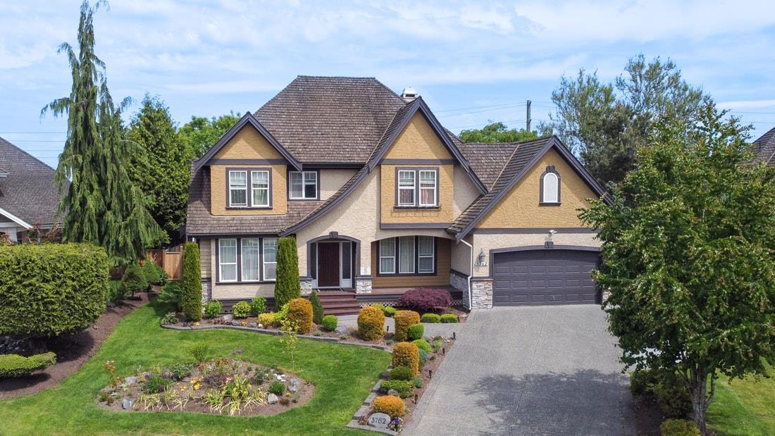 3762 159A STREET, Surrey real estate listing R3008642
