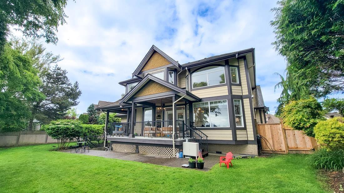 3762 159A STREET, Surrey real estate listing R3008642