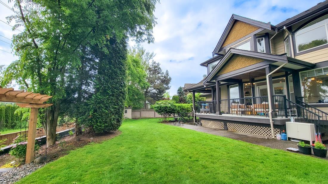 3762 159A STREET, Surrey real estate listing R3008642
