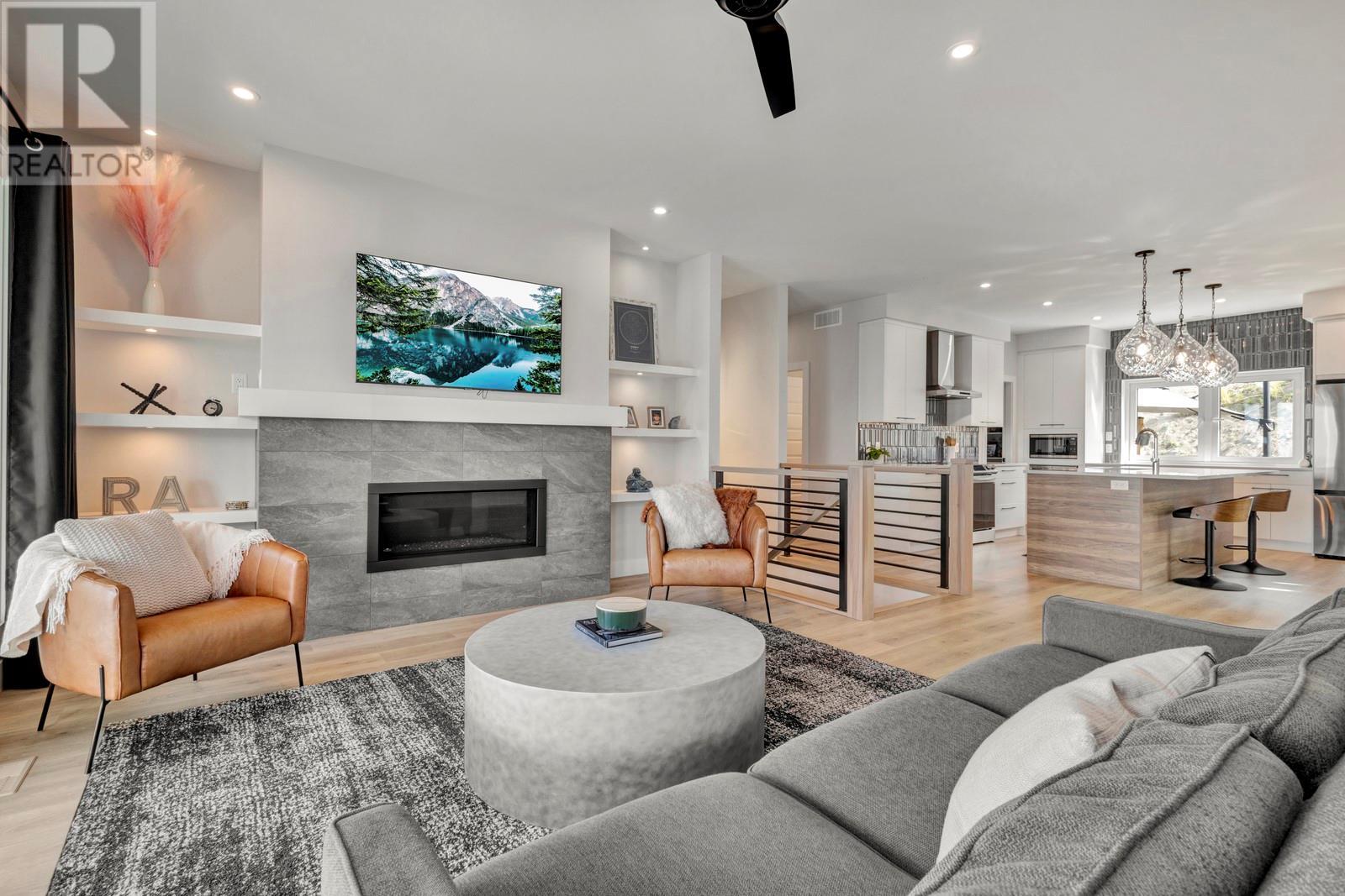 1131 Collinson Court, Kelowna