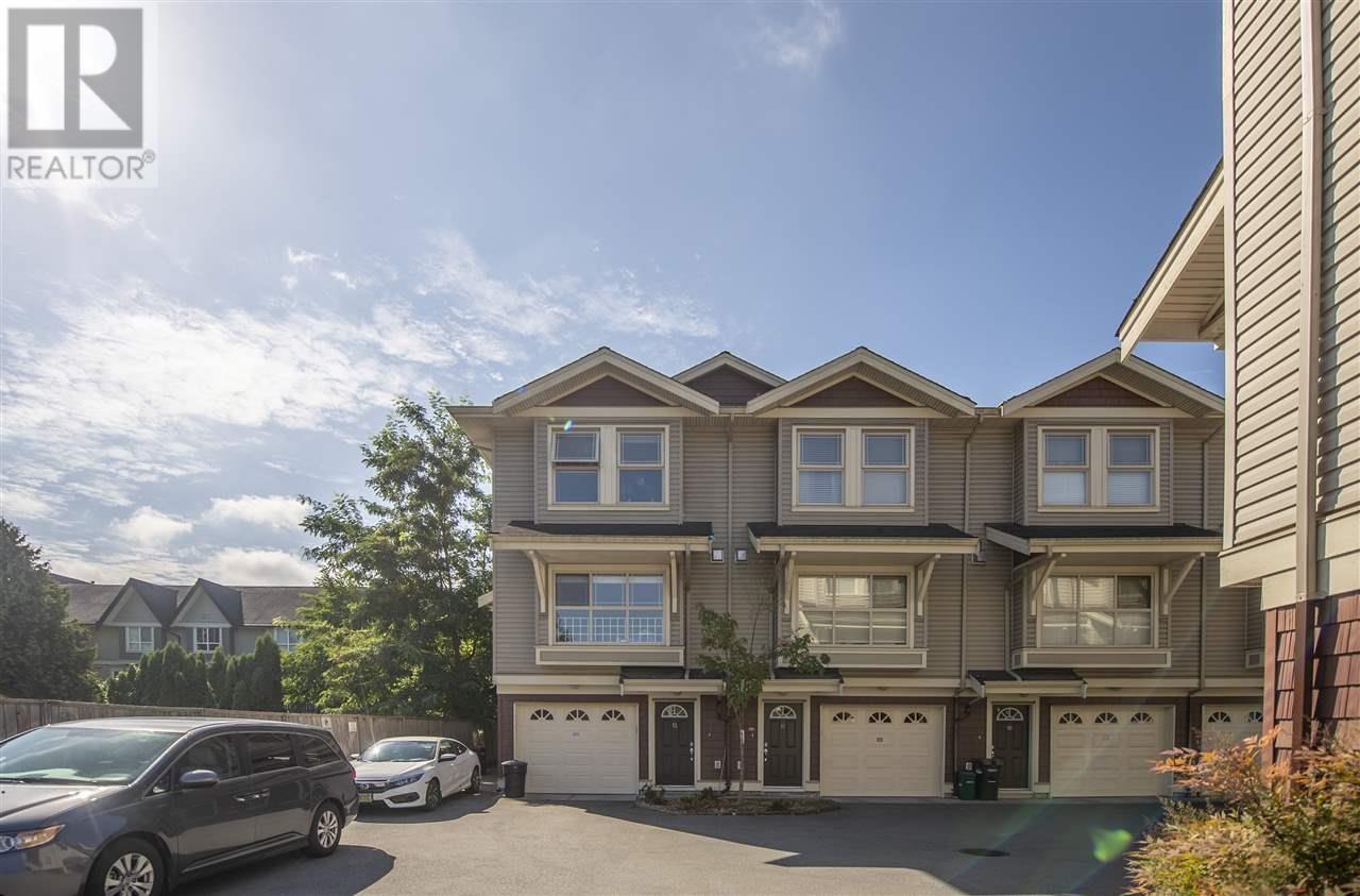 Photo 1 of 12 9000 Granville Avenue, Richmond BC