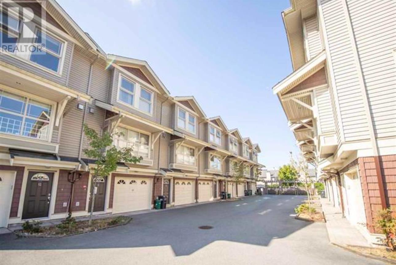 Photo 2 of 12 9000 Granville Avenue, Richmond BC