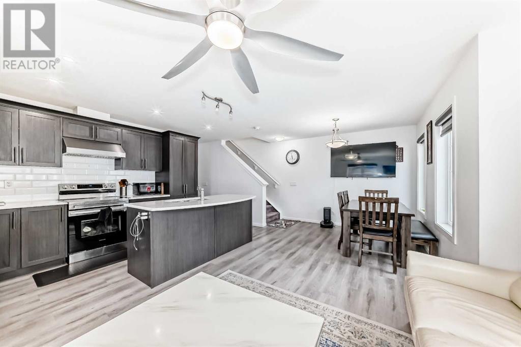 Single Family House for Sale in  CITYSIDE Grove NE Cityscape Calgary 