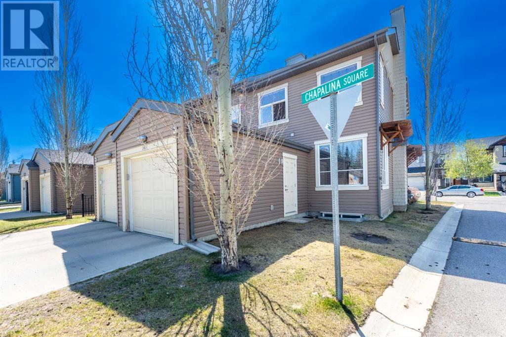 Single Family House for Sale in  Chapalina Square SE Chaparral Calgary 