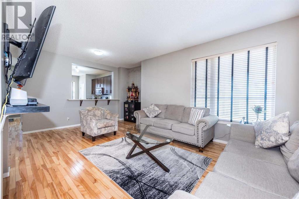 Single Family House for Sale in  Chapalina Square SE Chaparral Calgary 