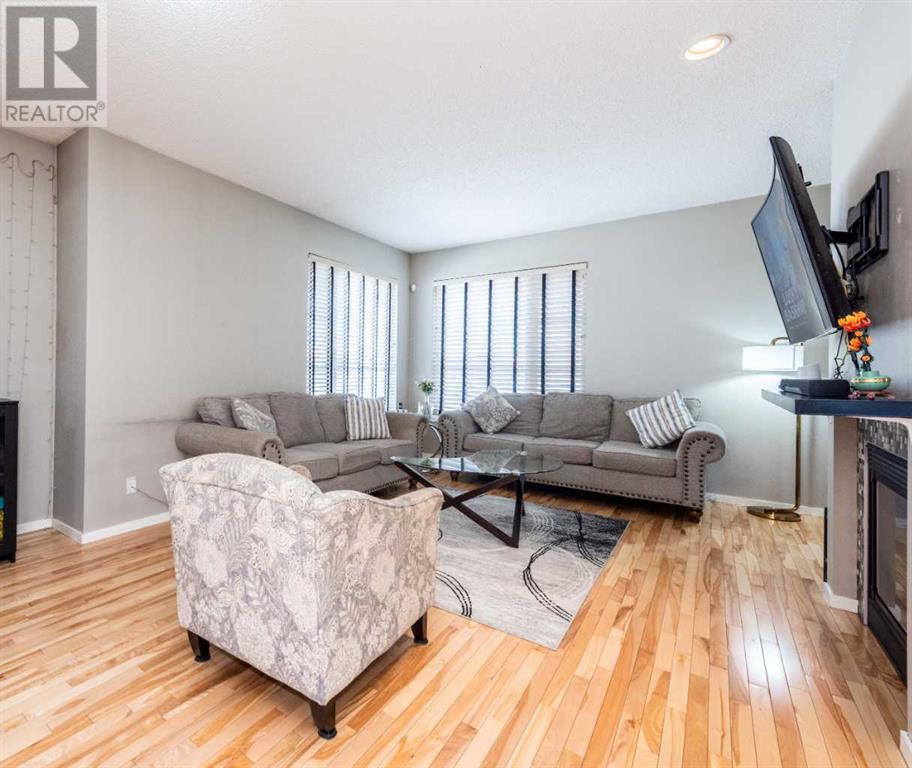 Single Family House for Sale in  Chapalina Square SE Chaparral Calgary 
