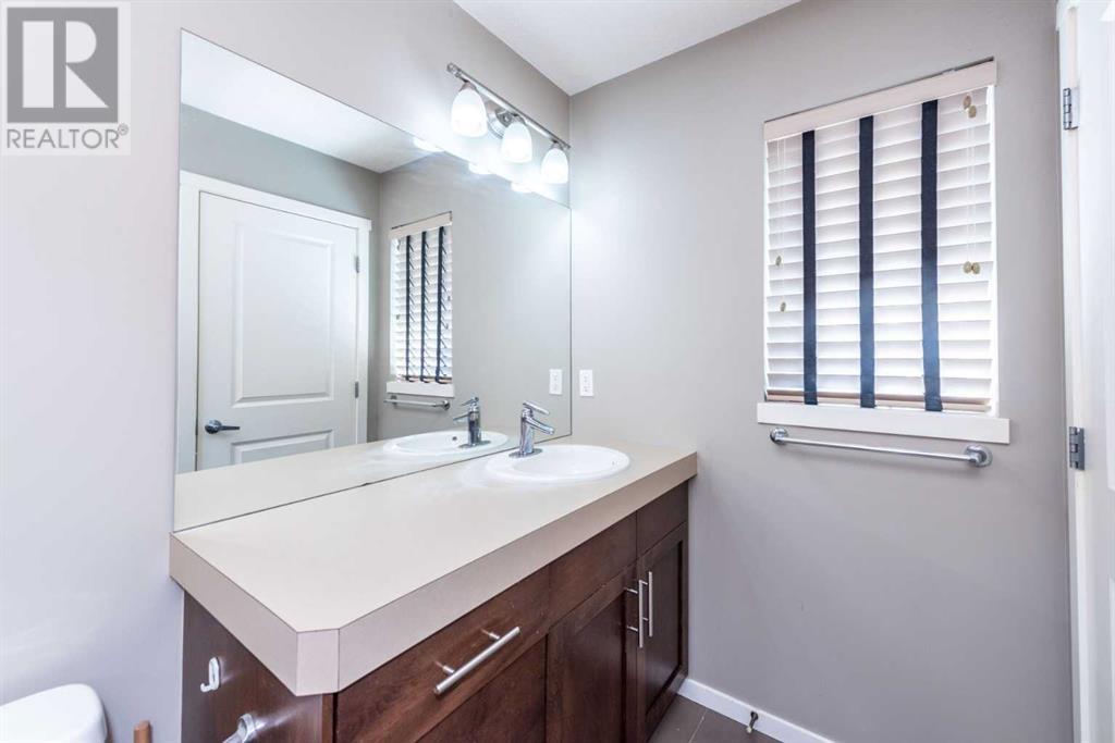 Single Family House for Sale in  Chapalina Square SE Chaparral Calgary 