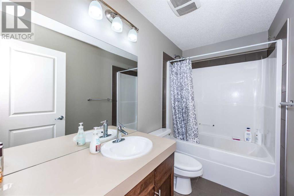 Single Family House for Sale in  Chapalina Square SE Chaparral Calgary 