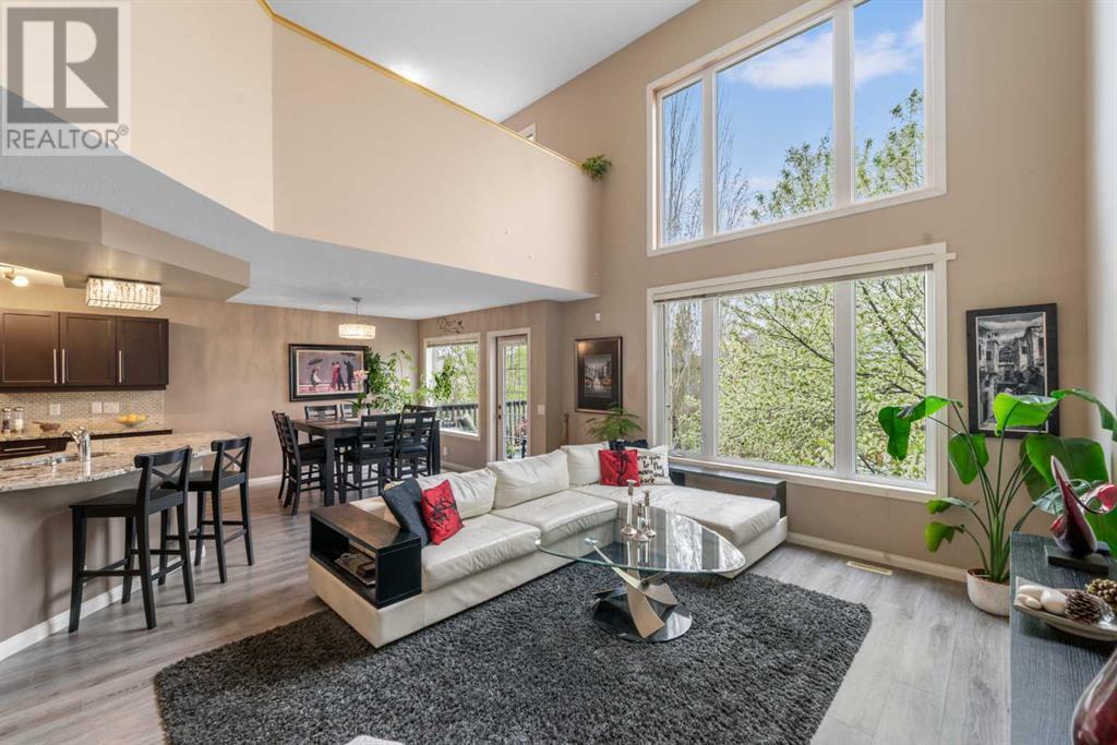Single Family House for Sale in  Tuscany Vista Road NW Tuscany Calgary 