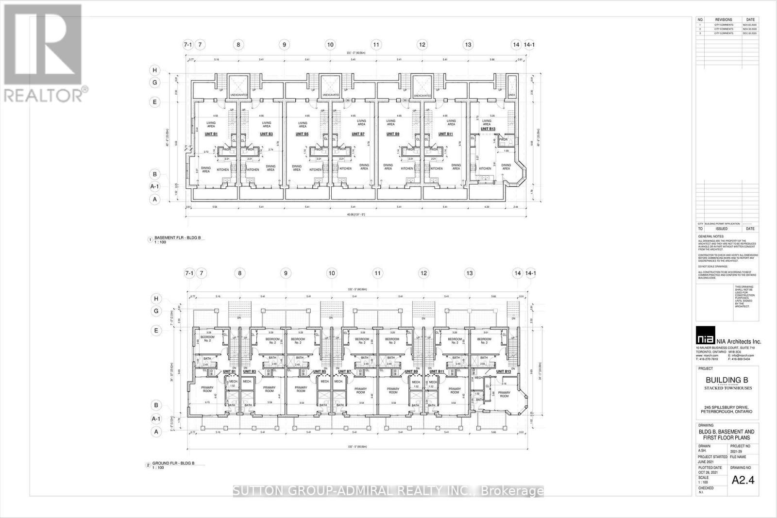 Photo 12 of 245 Spillsbury Drive, Peterborough West ON