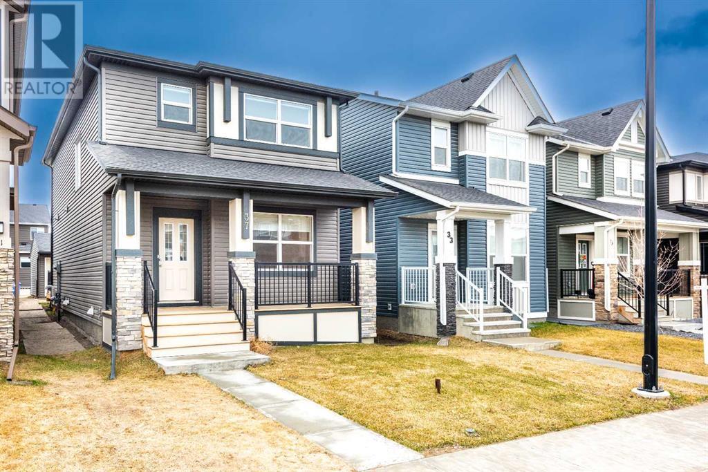 Single Family House for Sale in  Legacy Glen Place SE Legacy Calgary 