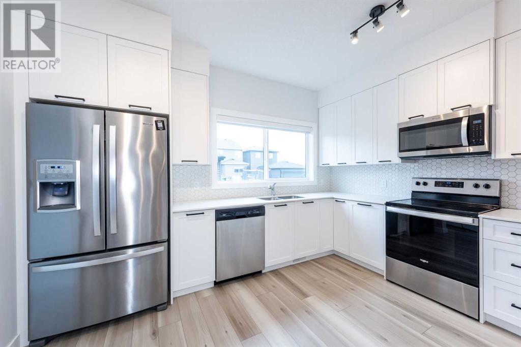 Single Family House for Sale in  Legacy Glen Place SE Legacy Calgary 