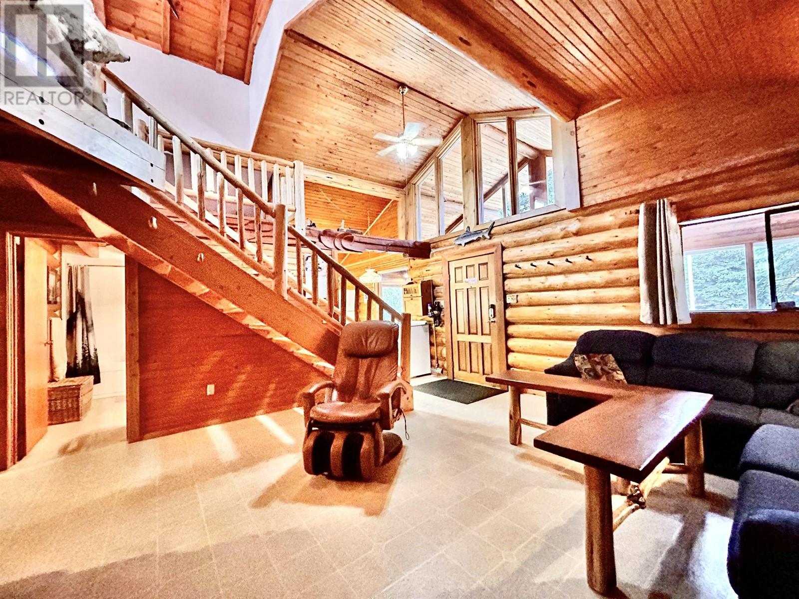 1940 CRANBERRY PLACE, Valemount