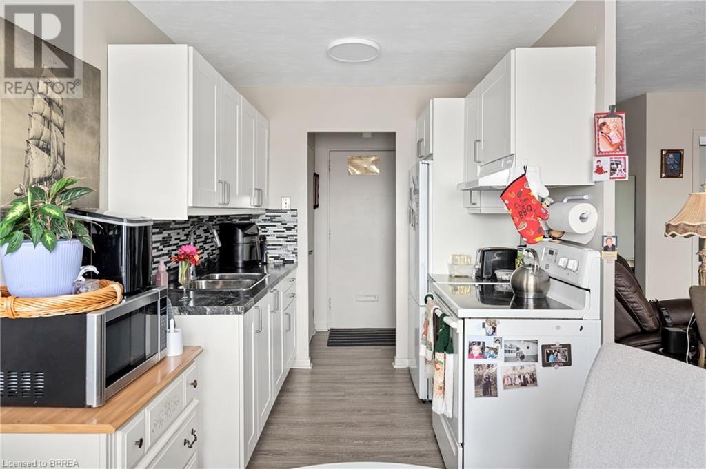 Photo 16 of 485 Thorold Road Unit 323, Welland ON