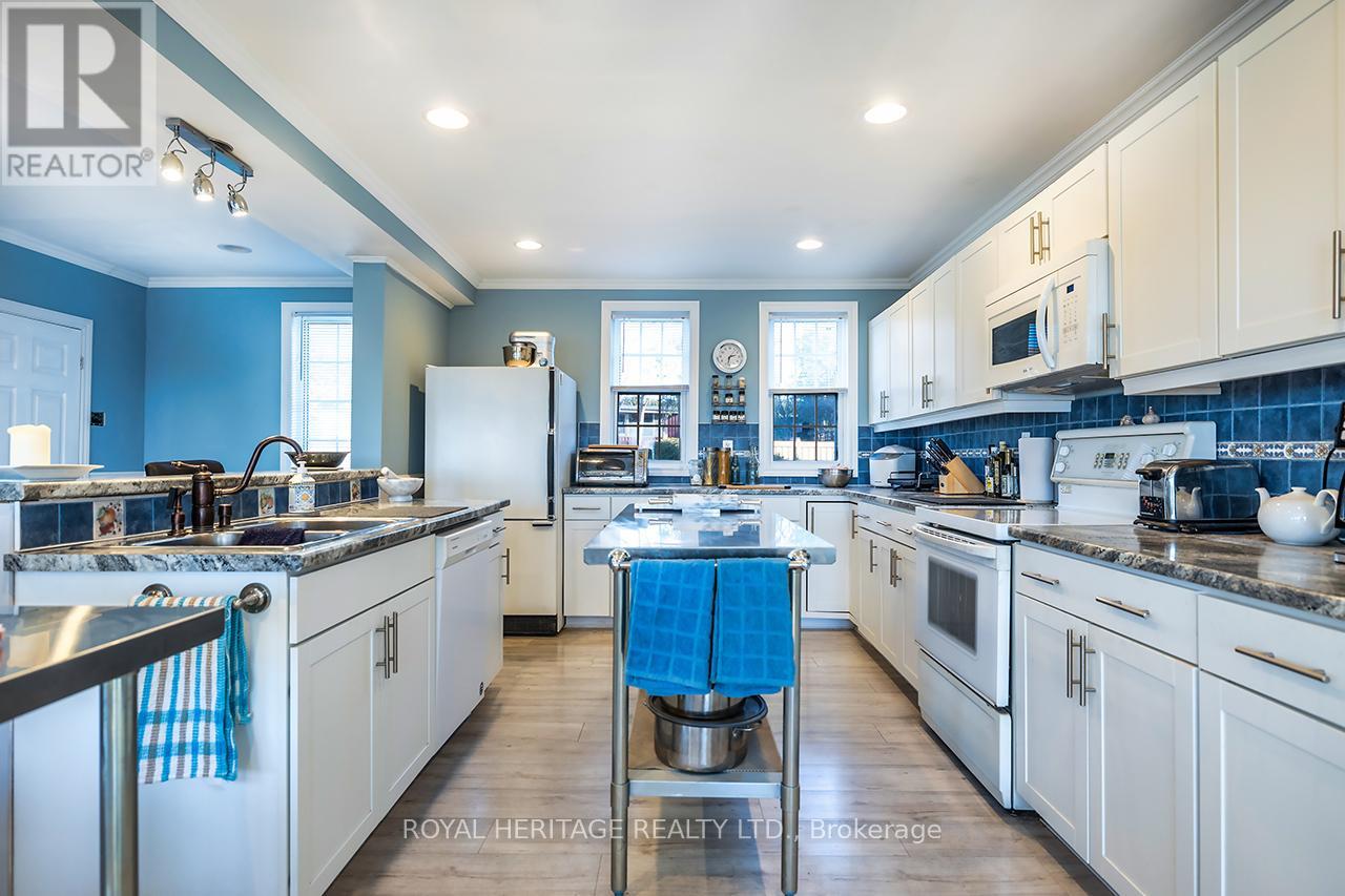 Photo 4 of 64 Cedar Grove Drive, Scugog ON